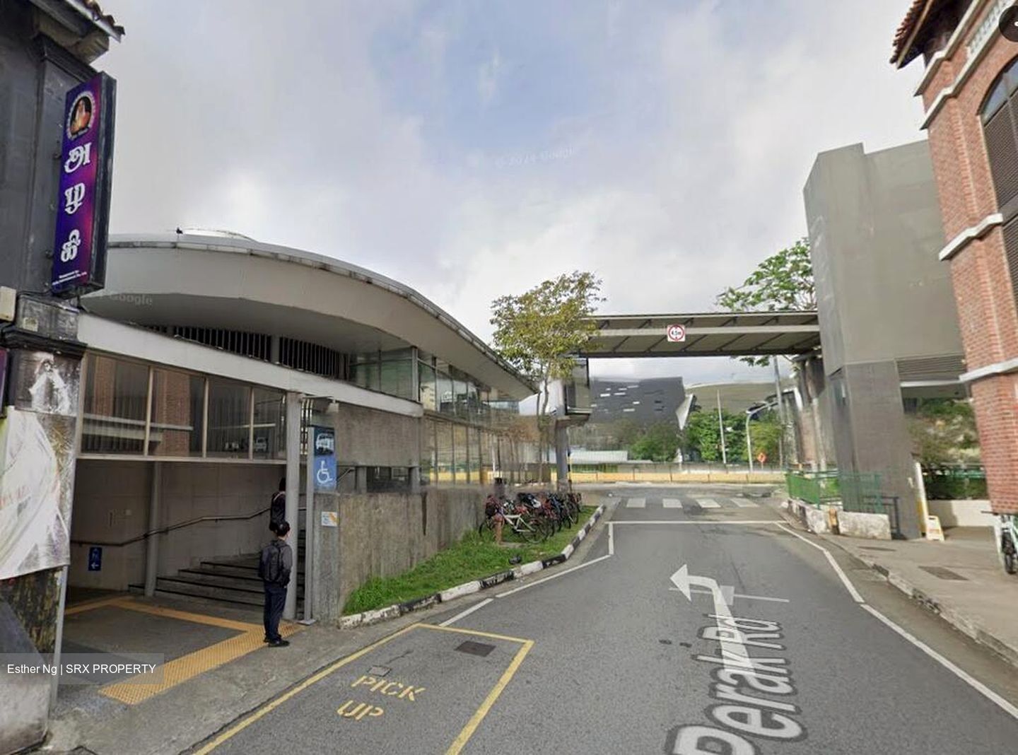 Veerasamy Road (D8), Shop House #487085461